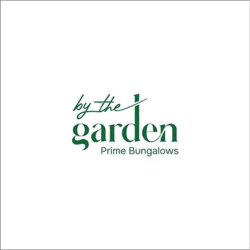 By The Garden